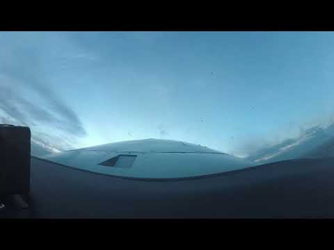 Patrouille Swift - Grenoble Air Show 2018 (sunset show)
