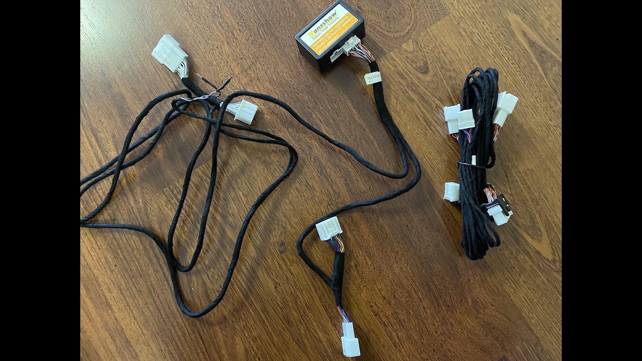 Tesla Model 3 2021 Hansshow Audio Upgrade DIY right hand drive Australia