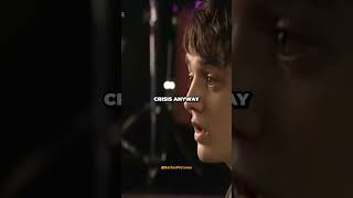 Pete Doherty – “No, I’ve Never Considered Myself That Way” 🎤🪞 #PeteDoherty #TheLibertines