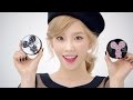 Tae Yeon - Banila co. 'Iphoria CC Cushion' CF