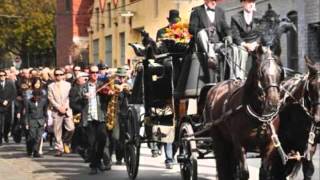 St James Infirmary (Gambler's Blues)