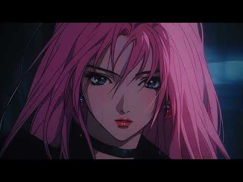 Electric Horizon Mix: A Synthwave Odyssey