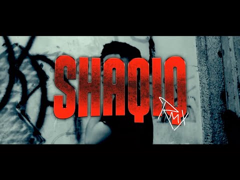 iox - Shaqiq RMX (Official Video)