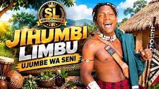 Jihumbi Limbu Luchagula Ujumbe wa SENI Official Audio By SENI LUCHAGULA TZ 2026
