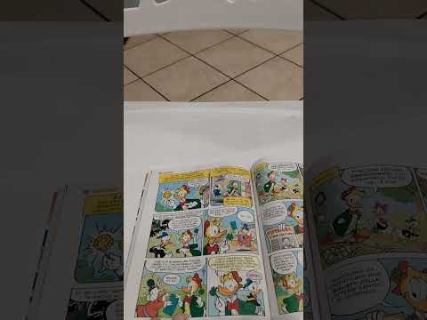 Gastone e la maledizione del pentafoglio 