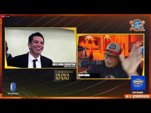 No Cooking Show [February 2, 2026]