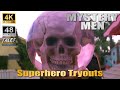 MYSTERY MEN Superhero Tryouts Remastered To 4K 48fps UHD