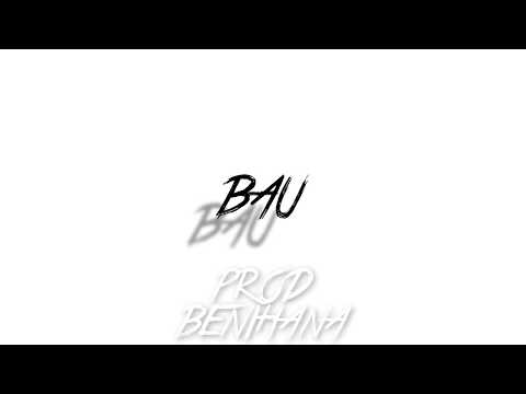 scooty x mchomik " bau" prod. Benihana Boy