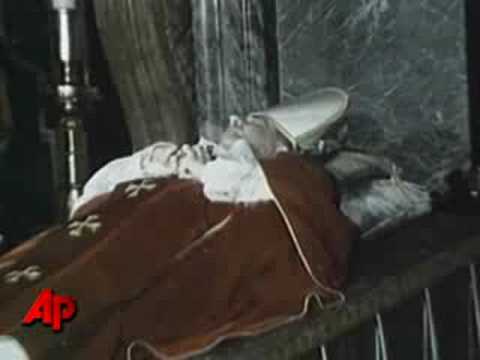 Today in History for September 29th