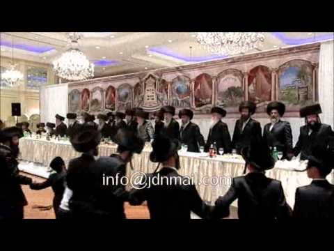 Gorlitz Wedding - Cheshvan 5774