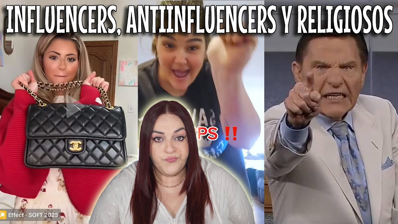 La DECADENCIA de INTERNET y los CULPABLES DIRECTOS // MimiXXL