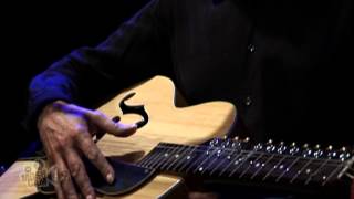 Harry Manx - Monologue 2 (Live in Sydney) | Moshcam