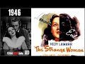 The Strange Woman - 1946 - Full Movie HD - Drama Film Noir Thriller Film
