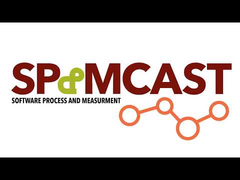 💰Process Debt Swamps Platform Teams, A Conversation with Mark Fussell, SPaMCAST 879