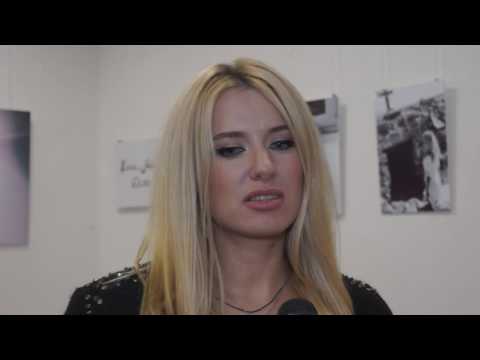 Ольга Горбачева о "7 Жизнях Женщины" - YouTube