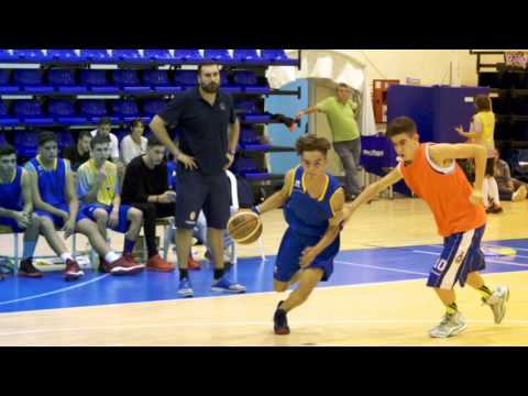 CB CIUDAD DE PALOS PROMOCIÓN