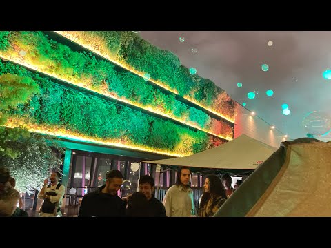 Katharsis open-air 2024.  Valentin Ginies. 18:30-20:00