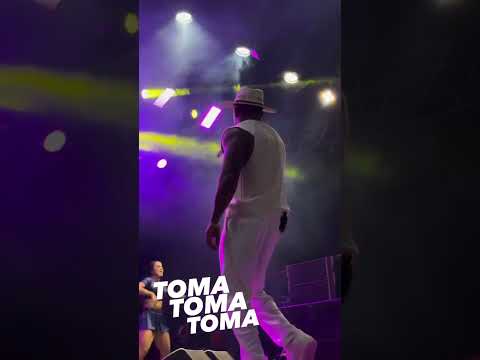 BAILE DO MAG! La Furia canta Eduardinho dos Teclados em Ipecaetá Bahia ✨🔥