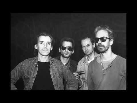 ELECTRIC HORSEMEN - WALKING WITH THE BEAST (live)