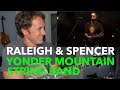 Guitar Teacher REACTS: Yonder Mountain String Band "Raleigh And Spencer" Jeff Austin LIVE Red Rocks