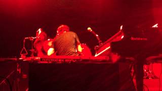 Ben Folds - Justin Gets Uncle Walter.MP4