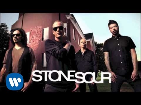 Stone Sour - Tired (Acoustic) (Audio)