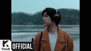 [MV] Jin Won(진원) _ A parting day(헤어지던 날)