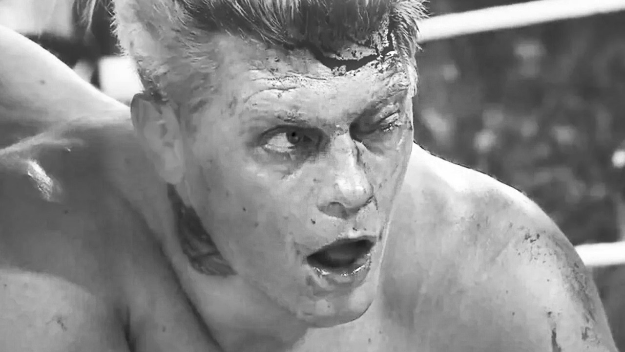 ABSURD Update On Cody Rhodes' WWE Status