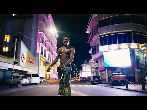 LuxeGang MK x LG - De Ta Pee G (Official videoclip)