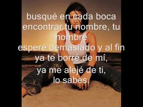 LAURA PAUSINI - ESCUCHA ATENTO