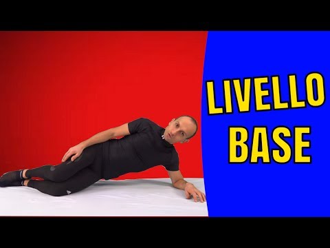 Pilates Workout for Back Pain - 18 Minutes (Beginners)