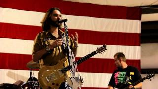 Bo Bice ~~ Different Shades of Blue