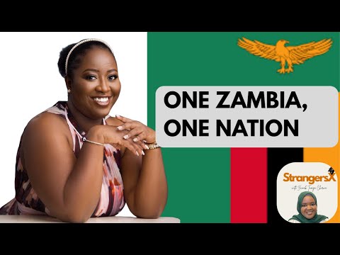 One Zambia, One Nation: Tribalism is not a Campaign Strategy | Moono Chungu