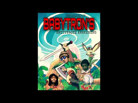 {FREE} BABYTRON x SHITTYBOYZ x STAN WILL TYPE BEAT “LEGEND OF BABYTRON” (prod. sosshaawn)