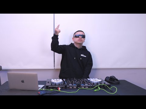 MIX REGGAETON ANTIGUO VS ACTUAL 2025 - DJ RAULITO (mucho perreito)