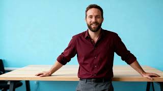 Vibe To Brands - Tüm dijital varlıklarınız tek bir güvenli panelde, he