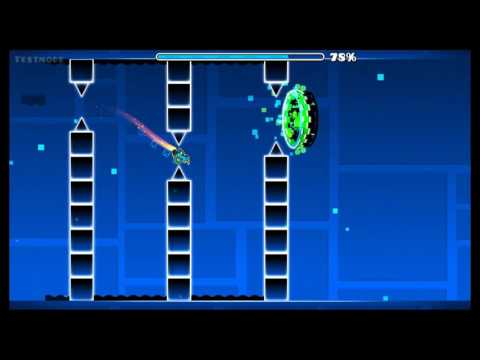 Silent Clubstep 54-100% (Read Description)