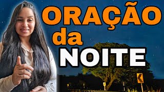 ORAÇÃO DA NOITE 06 DE JUNHO 2026 DO SALMOS 91 QUE ABREM CAMINHOS