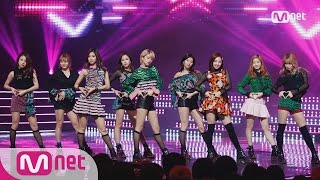 Download lagu [TWICE - So hot (Wonder Girls)] Special Stage | M COUNTDOWN 161110 EP.500 mp3