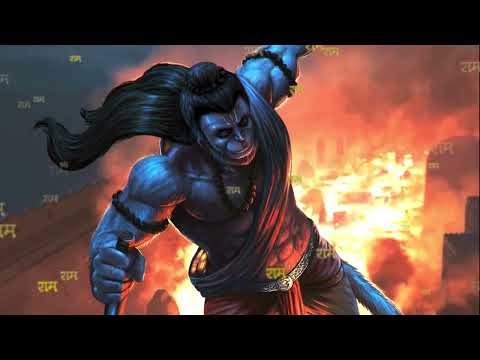 How To Stop Bad Dreams Hindu Mantra - Hanuman Mantra for Good Sleep - Ramaskandham mantra