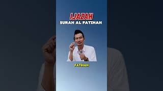 Download lagu The Spiritual Efficacy of Surah Al-Fatihah | Gus Baha #latestgusbahalecture #latestgusbaha mp3
