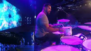 Drum Cover - Only Wanna Sing - Hillsong Y&amp;F