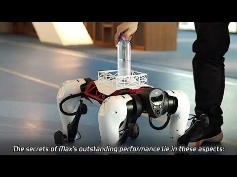 Jamoca Review Video 2