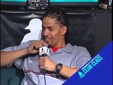 Club Class w/ Johnny Walker Red, Max Glazer, Jahi Sundance, DJ Kaori, D-Stroy | Watch And Learn