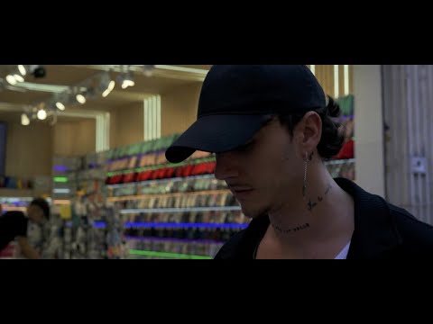 Jxta Martin - Punto y final - (Official Video)