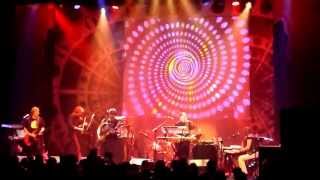 HAWKWIND -  YOU SHOULDN&#39;T DO THAT - HD - SALISBURY - 2010