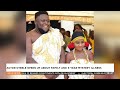 Actor Oteele opens up about family and 3-year mystery illness - Anigyee -Adom TV  News (01-5-24)