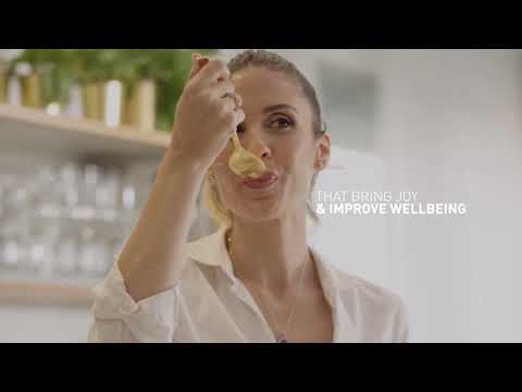 Introduction to Firmenich - Short Version