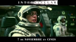 Interstellar Film Trailer