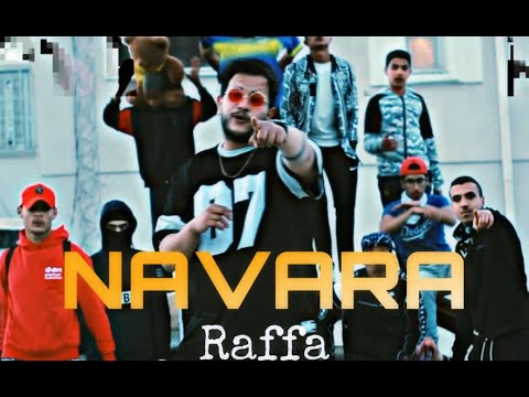 RAFFA  NAVARA (SPARTA ALBUM)